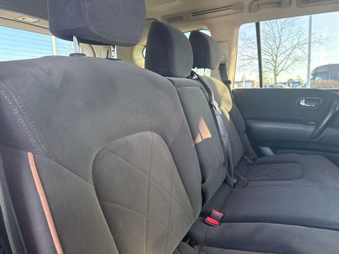 Used 2019 Nissan Armada SV w/ Driver Package image 33