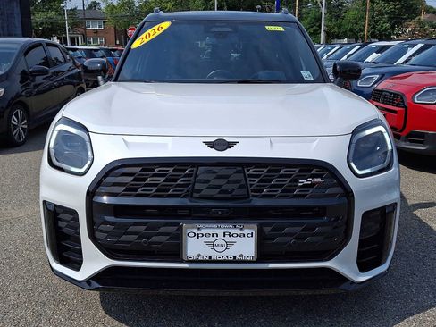 Used 2026 MINI Cooper Countryman S w/ Comfort Package Max AWD/4WD image 2