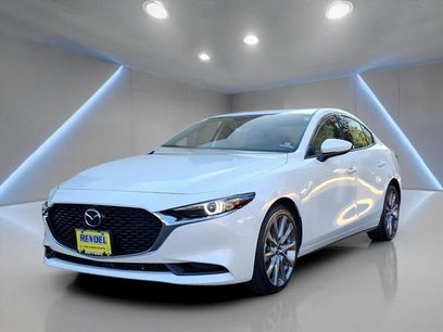 Used 2019 MAZDA MAZDA3 AWD Sedan w/ Premium Package