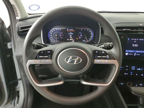 Used 2024 Hyundai Tucson SEL FWD image 24
