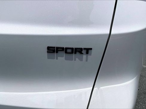Certified 2025 Honda CR-V Sport-L image 23