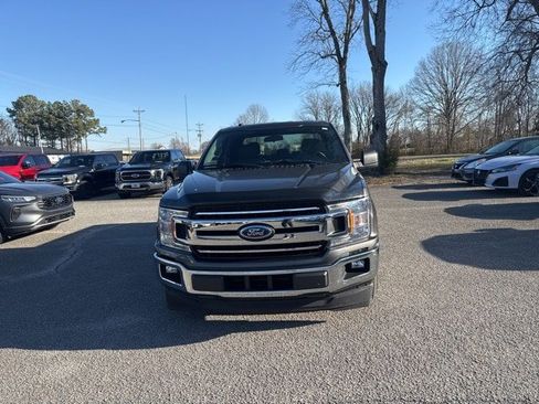 Used 2018 Ford F150 XLT image 5