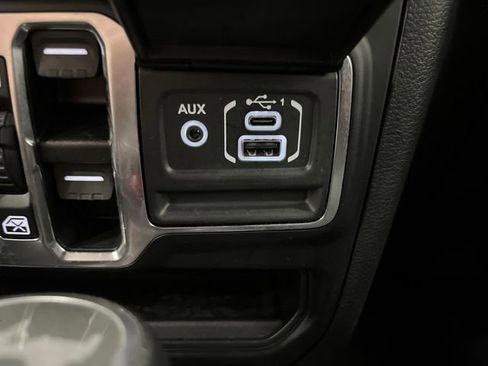 Used 2022 Jeep Wrangler Unlimited Sport image 22