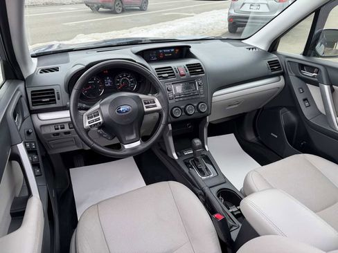 Used 2015 Subaru Forester 2.5i Touring w/ Popular Package #2 image 12