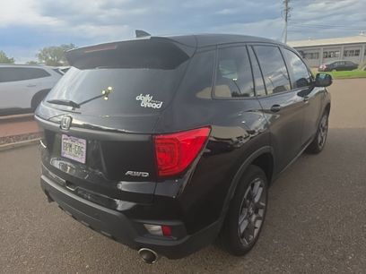 Used 2023 Honda Passport EX-L