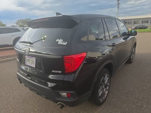 Used 2023 Honda Passport EX-L image 4