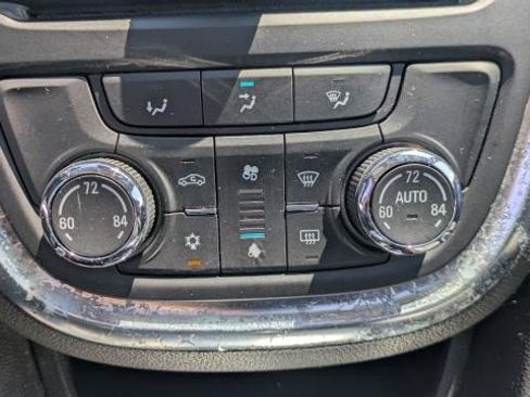 Used 2015 Buick Encore Convenience AWD/4WD image 10