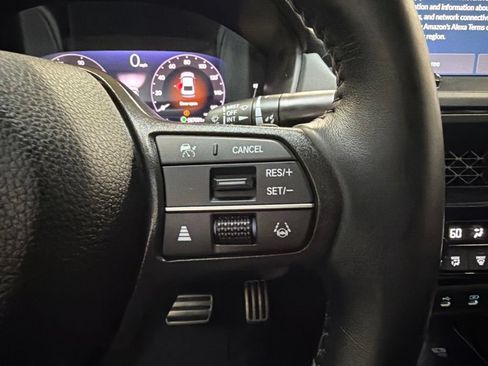 Used 2025 Honda Accord Sport image 19