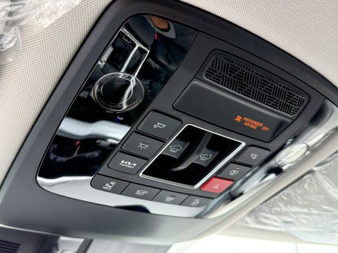 New 2026 Kia Carnival SX Prestige image 31