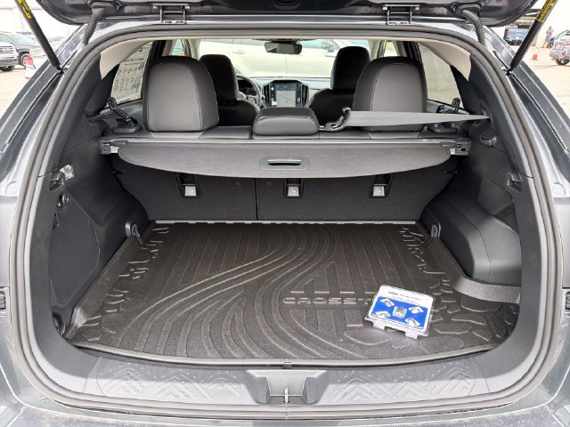 New 2026 Subaru Crosstrek 2.5i Limited AWD/4WD image 24