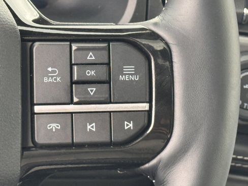 New 2025 Ford F150 Lightning Platinum image 23