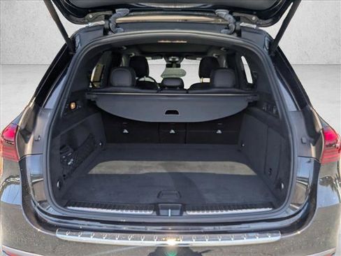 Certified 2024 Mercedes-Benz GLE 53 AMG 4MATIC image 12