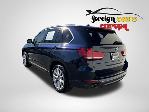 Used 2014 BMW X5 xDrive35i image 5