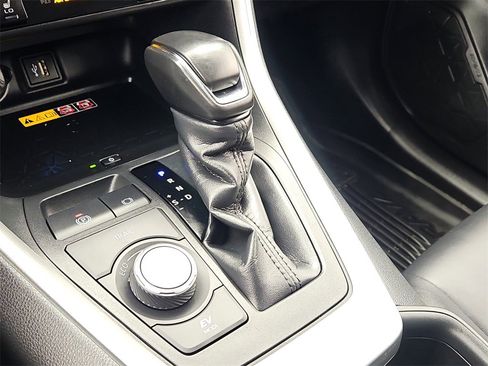 Used 2024 Toyota RAV4 XSE image 34