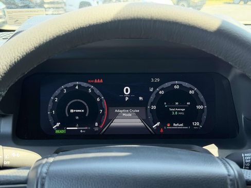 Used 2026 Toyota Tacoma 4x4 Double Cab Hybrid w/ Tow Tech Package image 11
