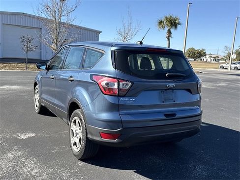 Used 2018 Ford Escape S image 6