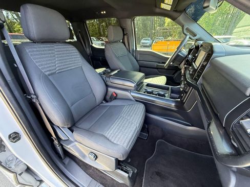 Used 2021 Ford F150 XL w/ STX Appearance Package AWD/4WD image 21