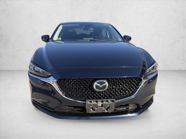 Used 2018 MAZDA MAZDA6 Touring FWD image 14