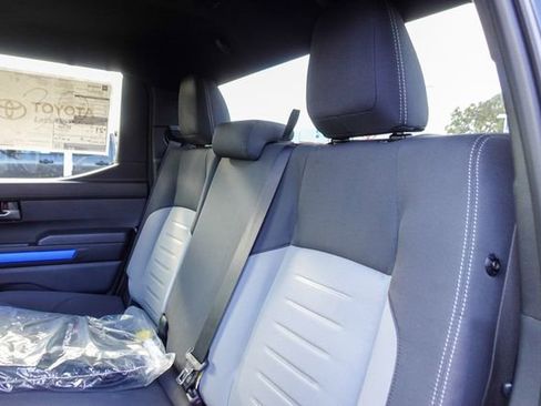 New 2026 Toyota Tacoma TRD Sport image 32