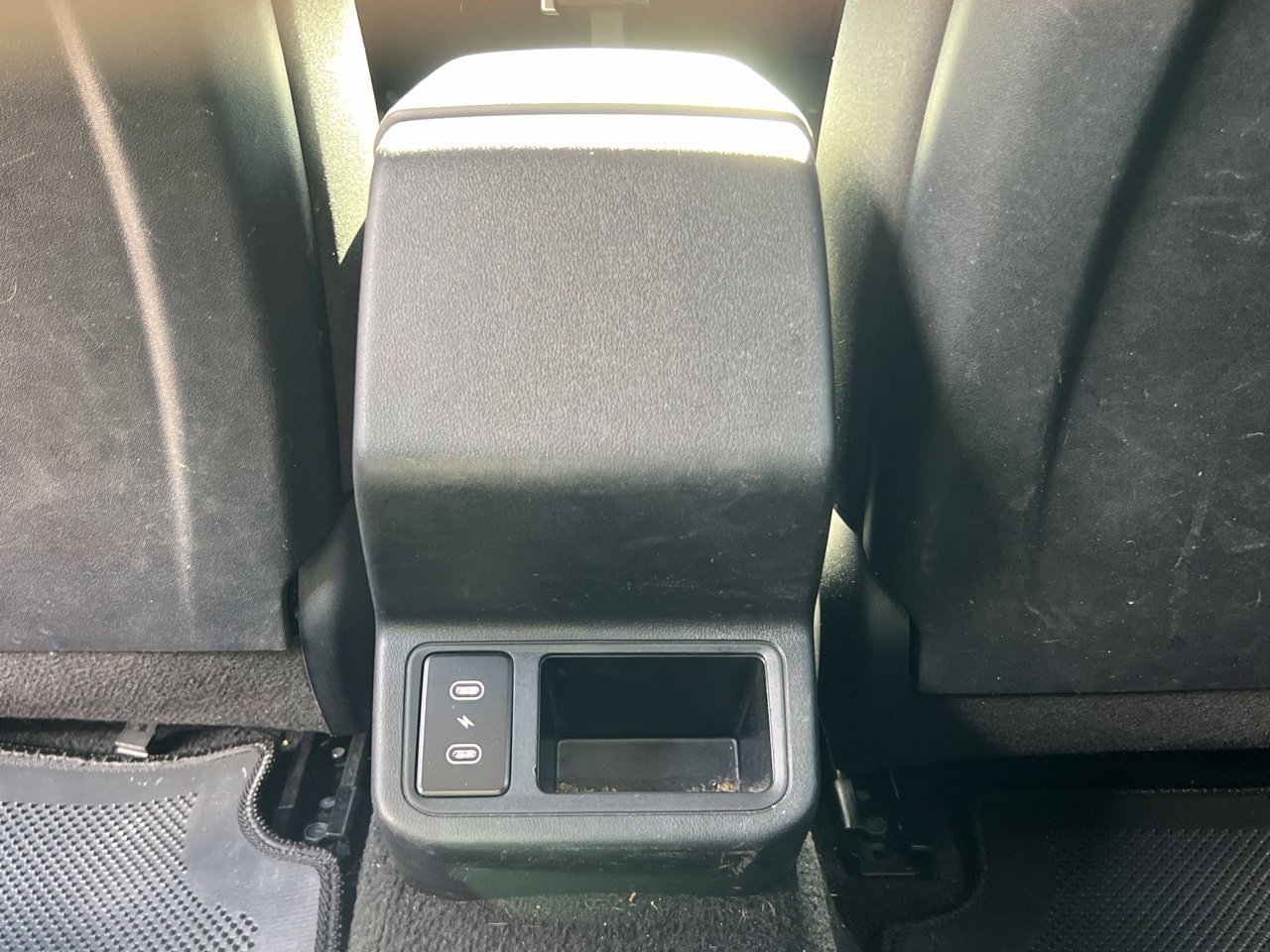Used 2025 Kia K4 FWD image 24