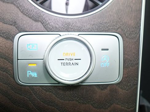 New 2026 Genesis GV80 3.5T Prestige AWD/4WD image 40