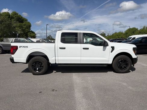 New 2026 Ford F150 STX image 8