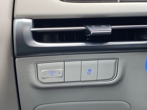 New 2026 Hyundai Tucson SE AWD/4WD image 10
