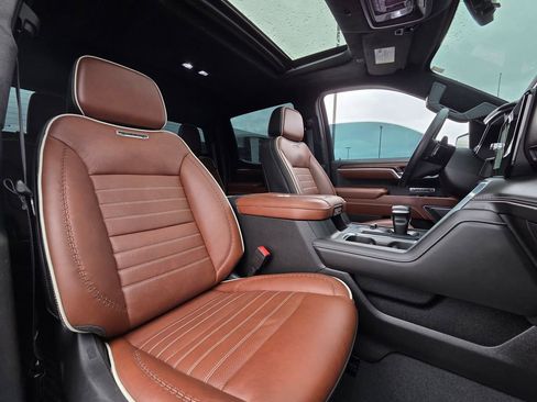 Used 2022 GMC Sierra 1500 Denali Ultimate image 30