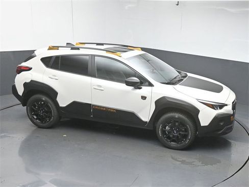 New 2025 Subaru Crosstrek 2.5i Wilderness w/ Wilderness Package image 42