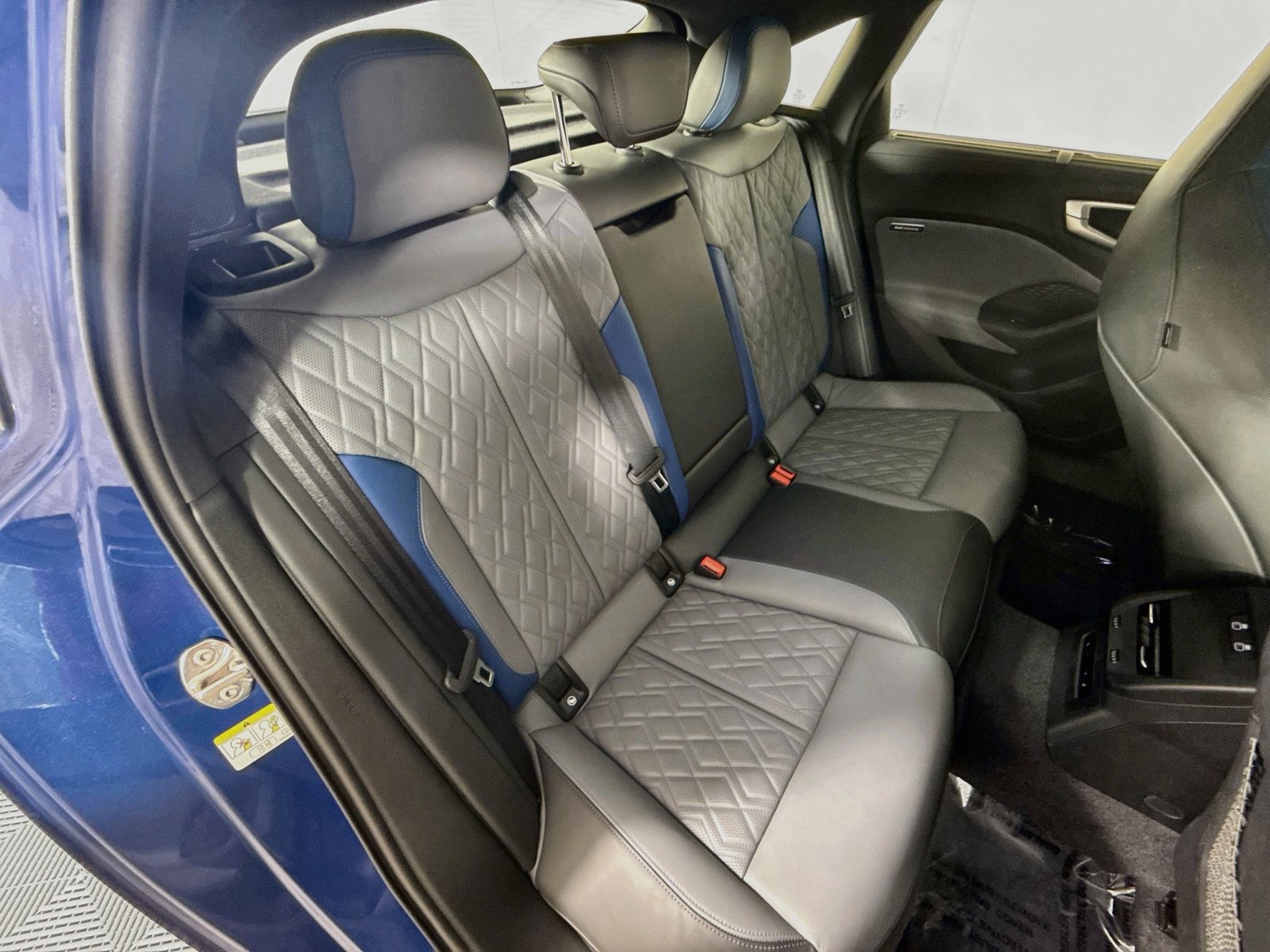 Certified 2025 Audi S5 Prestige AWD/4WD image 26