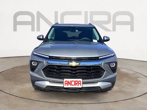 Used 2025 Chevrolet TrailBlazer LT image 8