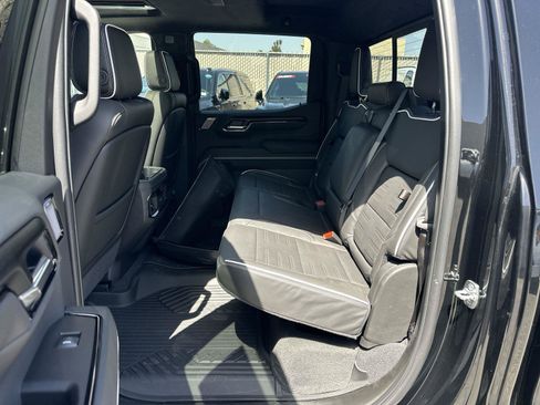 New 2026 GMC Sierra 1500 AT4X w/ AT4X AEV Edition AWD/4WD image 26