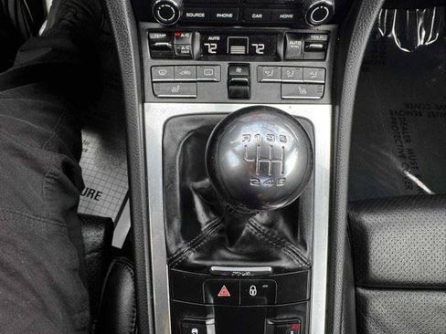 Used 2017 Porsche 718 Cayman S RWD image 29