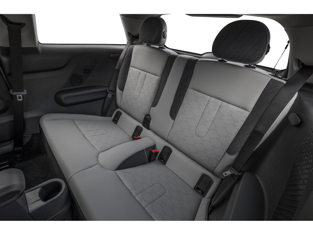 New 2027 MINI Cooper 2-Door Hardtop FWD image 9