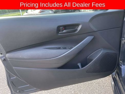 Used 2024 Toyota Corolla LE FWD image 18
