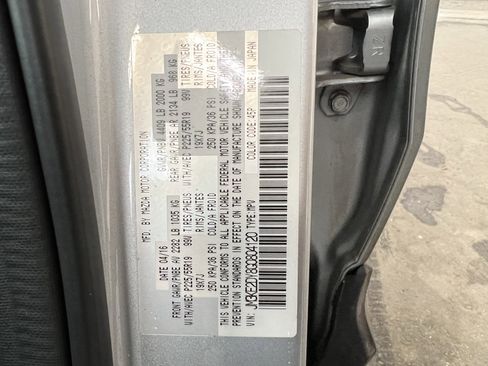 Used 2016 MAZDA CX-5 Grand Touring image 37