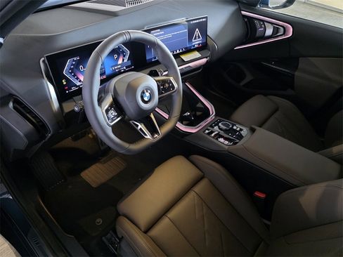 New 2026 BMW X3 xDrive30 image 8