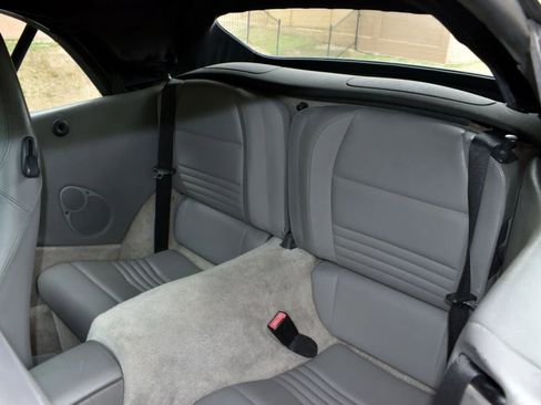 Used 2002 Porsche 911 Cabriolet image 26