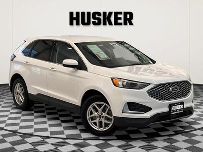 Used 2024 Ford Edge SEL