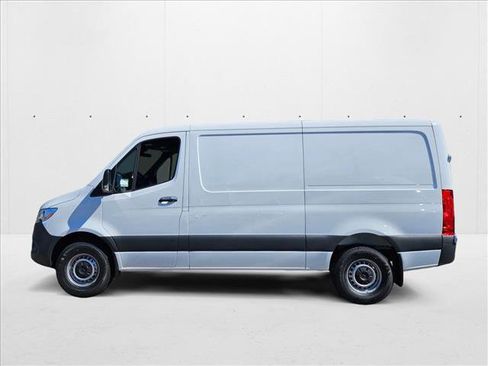 New 2025 Mercedes-Benz Sprinter 2500 image 5