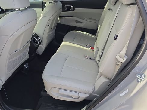 New 2026 Kia Sorento S AWD/4WD image 18