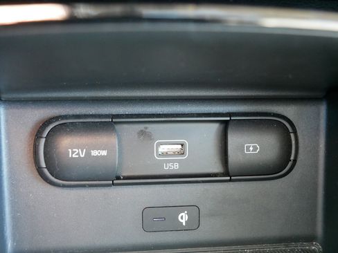 Used 2021 Kia Telluride EX w/ Towing Package image 33