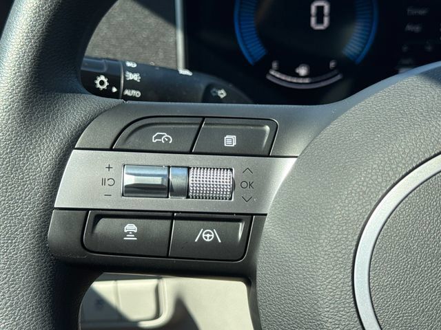 New 2026 Hyundai Tucson SEL Plus AWD/4WD image 23