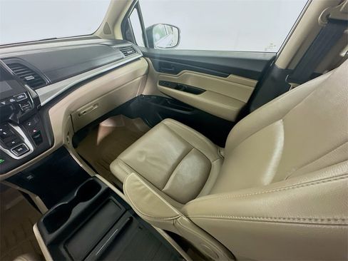 Used 2020 Honda Odyssey EX-L image 11
