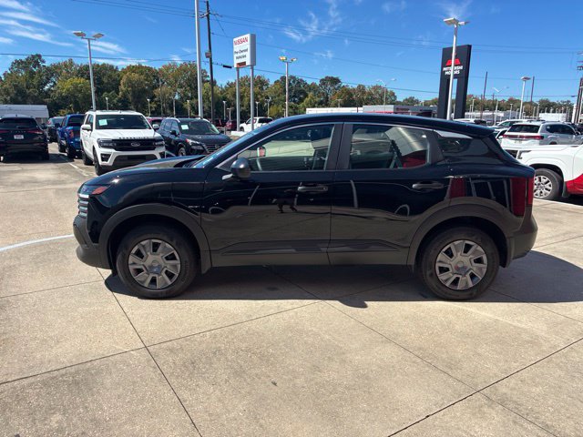 Used 2026 Nissan Kicks S FWD image 4