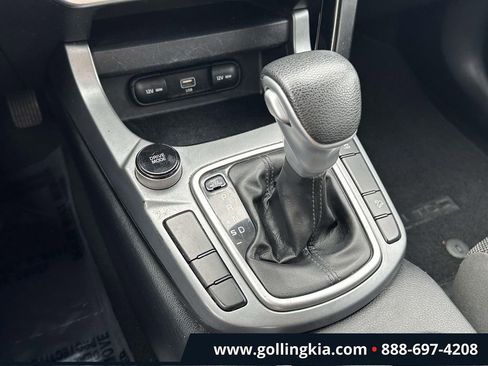 Certified 2023 Kia Seltos LX image 27