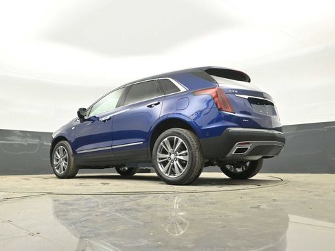 New 2025 Cadillac XT5 Premium Luxury w/ Technology Package image 32