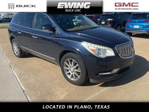 Used 2016 Buick Enclave Leather image 1