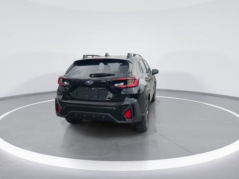 New 2026 Subaru Crosstrek 2.5i Premium AWD/4WD image 7
