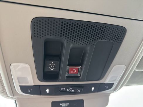 New 2026 Honda Accord Touring image 22